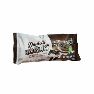 Galletas De Chocolate Horus Sin Tacc X 90 Grs - Dantelli